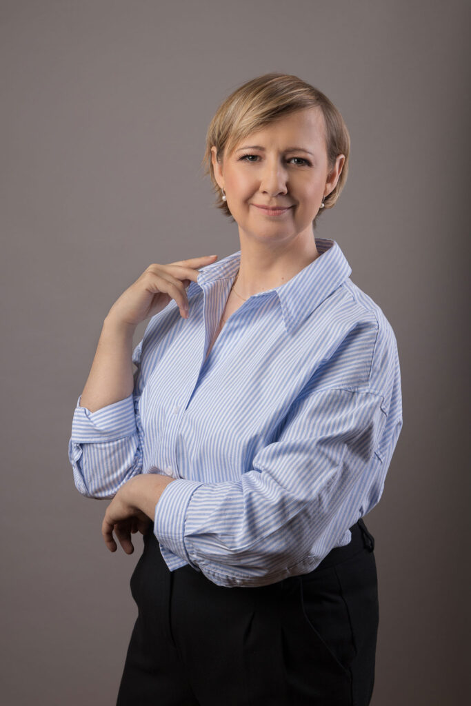 Fotograf Tychy, Fotografia biznesowa, sesja wizerunkowa