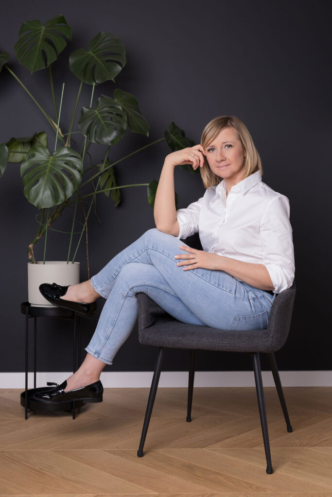 fotograft tychy, sesja biznesowa, profesjonalna fotografia